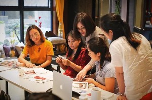 自从遇见你，余生皆是欢喜|致第二期方案实操班
