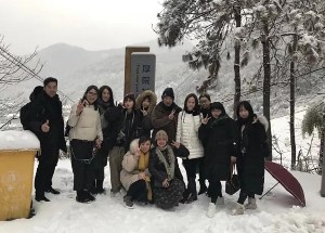 因为有你，我的梦里满满的都是幸福
